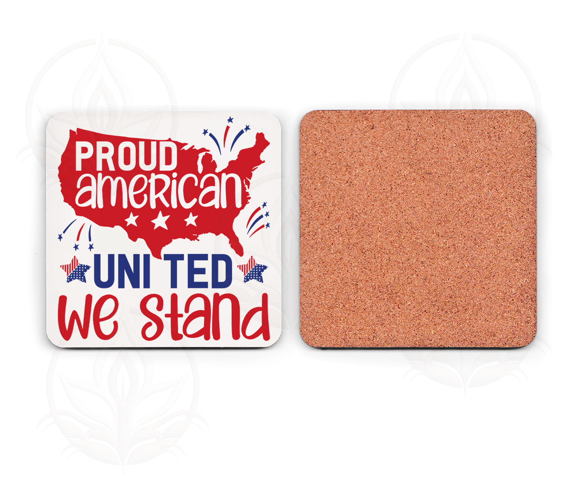 Proud American United We Stand Map SVG, PNG, DXF, JPG, PDF, WebP for S | Stand Map SVG, PNG, DXF, JPG, PDF, WebP