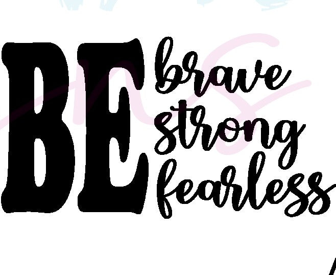 Mental Health SVG Bundle, Inspirational svg, Positive SVG, Motivational SVG, Hope Svg, Mental Health Awareness, Cut Files for Cricut - Gabe Atkins Designs