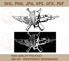 USMC Recon Jack SVG, PNG, EPS, DFX, JPG, PDF, WEBP File | USMC Recon J | USMC Recon Jack SVG, PNG, EPS, DFX, JPG, PDF, WEBP File