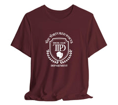 The Tortured Poets Department Social Club T-Shirt | TTPD Social Club T-Shirt | Taylor Swift Inspired T-Shirts Commemorating New Album Release, Taylor Swift T-Shirt, The Tortured Poets Department Merch, TTPD Shirt, Swiftie Merch, New Album Merch, Taylor Swift Fan Gift, Concert Tee, Fan Club Tee, Bella Canvas 3001 t-shirt