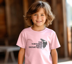 The Tortured Poets Department Youth T-Shirt, TTPD T-Shirt for Kids | Tortured Poets Department Youth