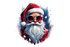 Santa with Sunglasses PNG Christmas PNG Cute Christmas Shirt Digital Design Cheerful Christmas Pink Santa PNG | Perfect for T-Shirt Designs | Clipart | Christmas Design, Cool Santa, hip santa design, imported_from_etsy, imported_from_etsy_24626, pink santa png, Santa, Santa hoodie design, Santa PNG, santa sun glasses, santa sunglasses, Santa t-Shirt Design, Santa wearing glases, Santa With Glasses, Sunglasses Santa | Gabe Atkins Designs