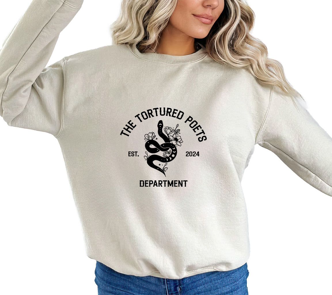 The Tortured Poets Department Reputation Snake SVG | TTPD Reputation S | TTPD Reputation Snake SVG, PNG JPG, EPS, DXF, PDF